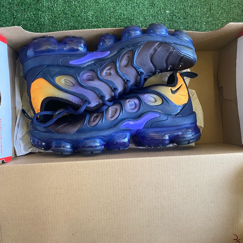 Nike Air VaporMax Plus